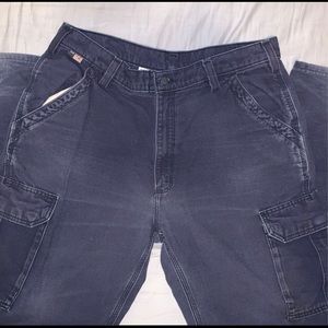 Carhartt CAT 2 Pants 🔥 Proof